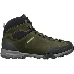 Черевики Scarpa Mojito Hike GTX 46.5 Thyme Green Scarpa (1004-63318-200-5-46.5) - мініатюра 2