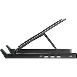Підставка для ноутбука до 15.6" LS320HUB, Grey OfficePro teh0023881 - мініатюра 3