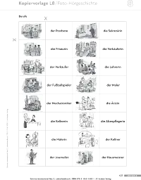 Schritte international. Neu 2. Lehrerhandbuch - Сусанна Календер - мініатюра 7