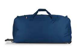 Сумка дорожня на колесах Gabol Week Eco 110L Azul (122315-003) - мініатюра 5