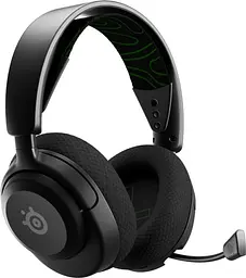 Навушники SteelSeries Arctis Nova 5X Black (61676) - мініатюра 3