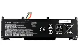 Акумулятор для HP ProBook 430 G8 440 G8 450 G8 630 G8 640 G8 650 G8 11.4V 3550 mAh (RH03-3S1P-3600)