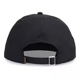 Кепка Simms Flatbill Cap Black (1102-14040-001-00) - мініатюра 2