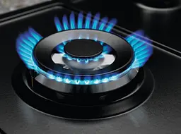 Газова варильна поверхня Electrolux KGS6436RK (6889739) - мініатюра 2