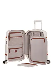 Валіза 55 См Samsonite IMAGE IVORY 55x40x20(23) KQ5*05001 - мініатюра 13