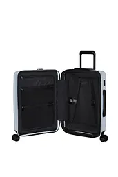 Валіза Samsonite RESTACKD 55 см GLACIER 55x40x23(26) KO6*11002 - мініатюра 2
