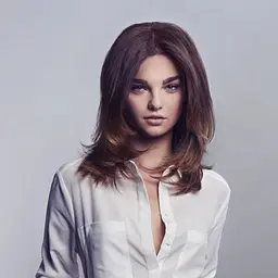 Фен-щітка BaByliss SHAPE & SMOOTH AS82E - мініатюра 8