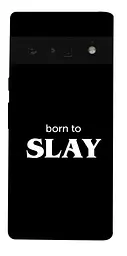Чохол Demsky Slay для Google Pixel 6 Pro