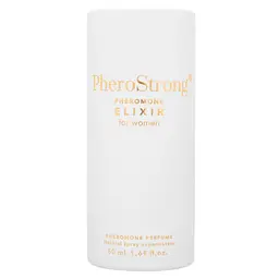 Духи з феромонами PheroStrong Pheromone Elixir для жінок, 50 мл - мініатюра 7