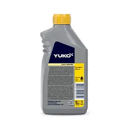 Трансмісійна олива Yuko TRANS 75W-90 GL-4 1л (4820070240740) - мініатюра 2