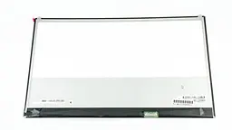 Матриця 15.6 LP156WF8-SPA1 1920х1080, 30pineDP, IPS, LED, SLIM без дод. панелі, вушки сверху, глянець, роз'єм праворуч знизу для ноутбука - мініатюра 2