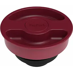 Термоглечик Tefal Motiva 1 л бордовий (N4170210) - мініатюра 4