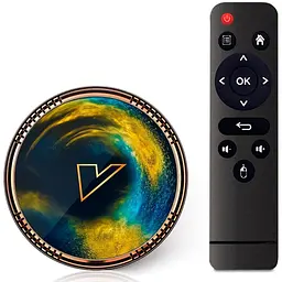 Смарт ТБ приставка VONTAR X2 2/16Gb