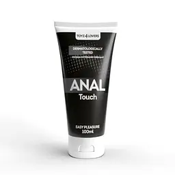 Лубрикант Lube4lovers Anal Touch, 100 мл