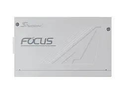 Блок живлення 750 Вт, Focus GX ATX 3.1, White, модульний Seasonic teh0028870 - мініатюра 6