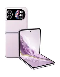 Смартфон Blackview Hero 10 12/256Gb Purple - мініатюра 2