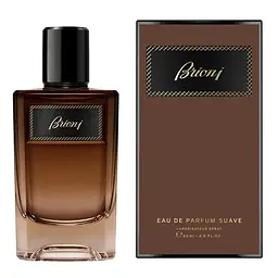 Оригінал Brioni Eau de Parfum Suave 60 мл Парфумована вода - мініатюра 2