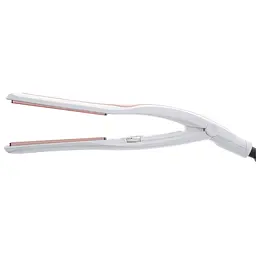 Випрямляч для волосся Adler AD 2318 white - мініатюра 2