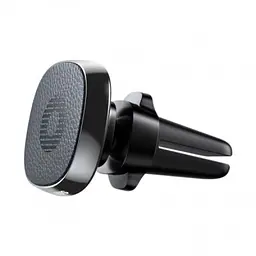 Автотримач у решітку повітроводу Baseus Privity Pro Air Magnet Bracket - мініатюра 9