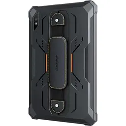 Планшет Blackview Tab Active 8 Pro 10.36" 8/256GB LTE Black-Orange (6931548313731) - мініатюра 5