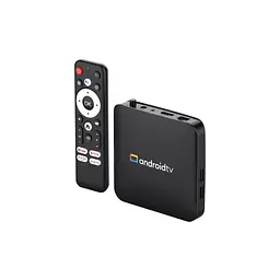 Медіаплеєр H96 MAX S905L3 (S905L3_2GB/16GB) - мініатюра 6