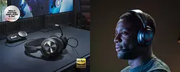Навушники SteelSeries ігрова гарнітура Arctis Nova Pro (61527) чорні - мініатюра 10