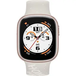 Смарт-годинник Honor Watch 4 Gold [144248] - мініатюра 2