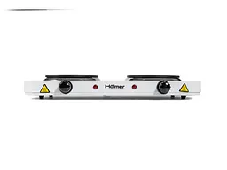 Плита Holmer HHP-220W - мініатюра 2