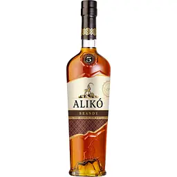 Коньяк Aliko VSOP 40% 0.7 л