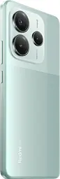 Смартфон Xiaomi Redmi Note 14 5G 6/128GB Coral Green (UA UCRF) NFC (no charger) - мініатюра 7