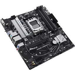 Материнська плата Asus Prime A620M-E-CSM Socket AM5 - мініатюра 5