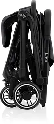 Коляска прогулянкова Britax-Romer Flylite Carbon Black (2000041982) - мініатюра 9