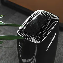 Осушувач повітря CECOTEC Dehumidifier BigDry4000 Expert Black - мініатюра 4
