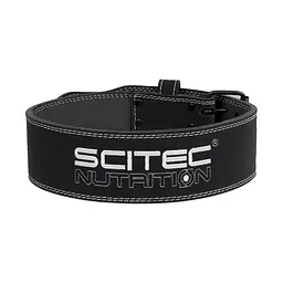 Ремінь Scitec Nutrition Belt Super Power Lifter M 