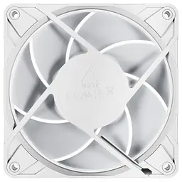 Вентилятор Arctic P12 Pro A-RGB Білий - 3 Pack (ACFAN00326A) - мініатюра 3