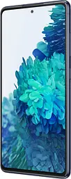 Смартфон Samsung Galaxy S20 FE SM-G780G 6/128GB Navy Blue (SM-G780GZBD) - мініатюра 5