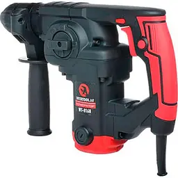 Перфоратор Intertool Storm WT-0160 [89264] - мініатюра 2