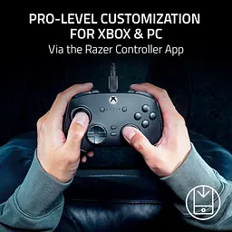 Геймпад Razer Wolverine V3 TE White (RZ06-05210200-R3M1) - мініатюра 10