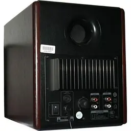 Акустична система Microlab FC330 Black Wooden (FC-330) [134986] - мініатюра 6