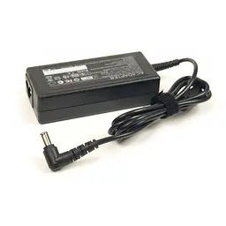 Блок живлення для ноутбука PowerPlant SONY 220V, 16V 60W 3.75A (6.5*4.4) (SO60D6544) - мініатюра 2