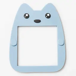 Прикраси, що світяться на вимикач BabyOno LB900 блакитні