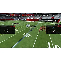 Ключ активації Microsoft Axis Football 2024 для Xbox One/Series S/X - мініатюра 3