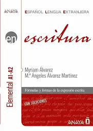 Escritura. Elemental A1-A2