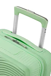 Дитяча Валіза Xs 47 См American Tourister SOUNDBOX MINI PASTEL GREEN 47x32x21 MG8*64001 - мініатюра 11