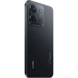 Смартфон Redmi 15C 4/256GB Midnight Black Global EU [143443] - мініатюра 5