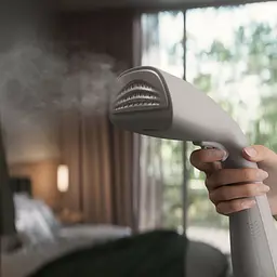 Відпарювач Electrolux E7HS2-6UG UA - мініатюра 5