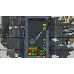 Ключ активації Microsoft Dr. Fetus' Mean Meat Machine для Xbox One/Series S/X - мініатюра 6