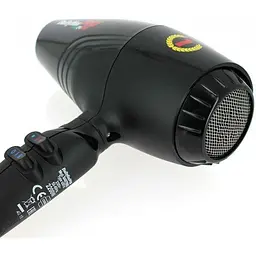 Фен BaByliss PRO VENEZIANO IONIC BAB6610INRE - мініатюра 4