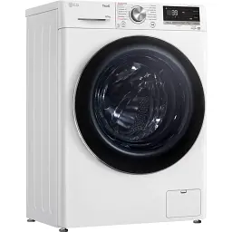 Пральна машина LG F2V7GS9WW - мініатюра 10