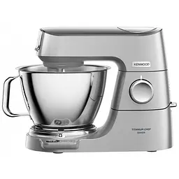Кухонна машина Kenwood KVC 85.594 SI - мініатюра 8